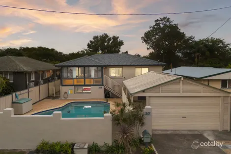 37 Wilga St, Wacol, QLD 4076