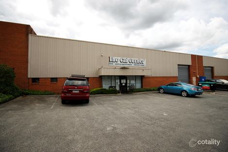 3/764 Burwood Hwy, Ferntree Gully, VIC 3156