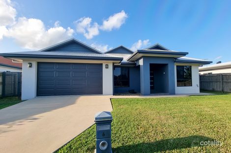 6 Kiber Pl, Ooralea, QLD 4740