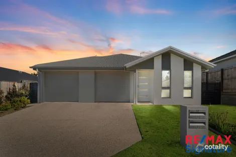 17 Breckenridge Rd, Logan Reserve, QLD 4133