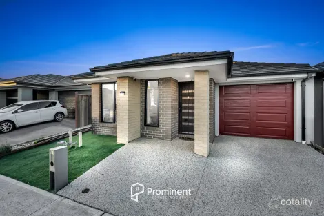 Property photo of 21 Darkum Street Clyde VIC 3978