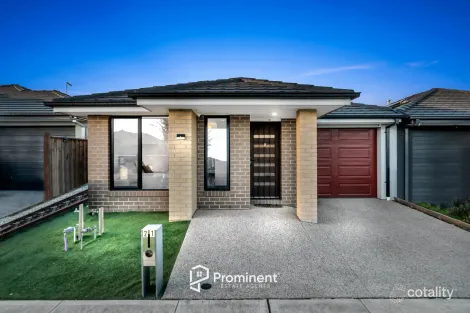 Property photo of 21 Darkum Street Clyde VIC 3978