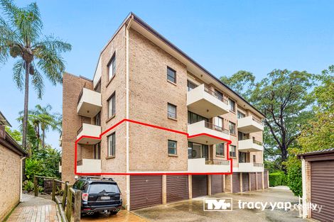 Property photo of 15/40 Kent Street Epping NSW 2121