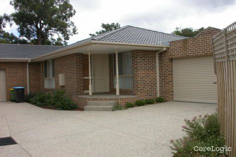 Property photo of 2C Grieve Street Bayswater VIC 3153