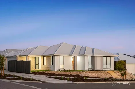 22 MACQUARIE ST, JINDALEE, WA 6036