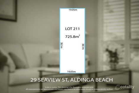 27 Seaview St, Aldinga Beach, SA 5173