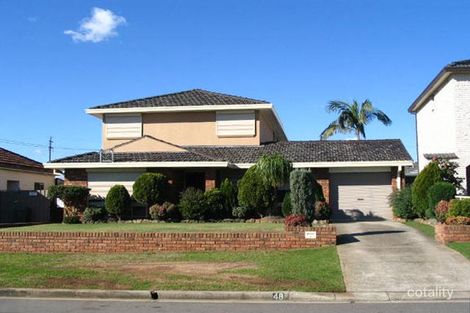 Property photo of 48 Bligh Street Guildford NSW 2161