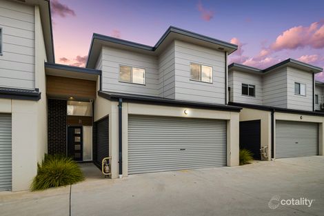 Property photo of 21/55 Jumbuck Crescent Lawson ACT 2617