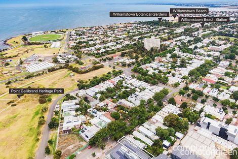 Property photo of 12 Cecil Street Williamstown VIC 3016