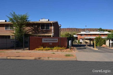 Property photo of 1/15 Adamson Avenue Gillen NT 0870