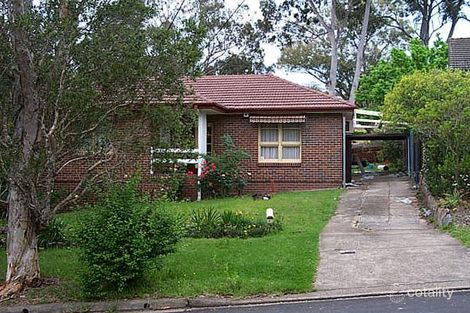 6 Supply St, Dundas Valley, NSW 2117