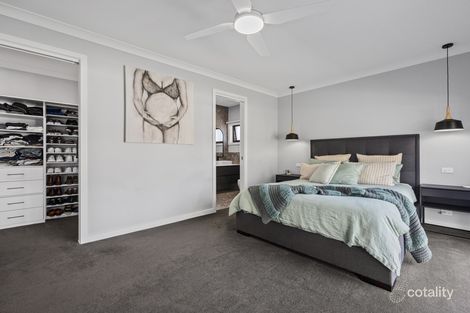 Property photo of 1A Piccadilly Court Kilsyth VIC 3137