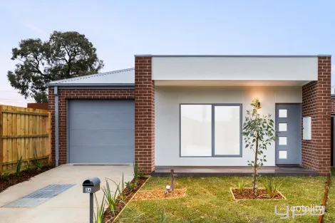 3a Nagoa Ct, Werribee, VIC 3030