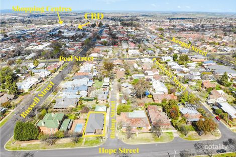 Property photo of 10 Bishop Street Bathurst NSW 2795
