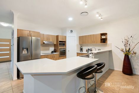 Property photo of 12 Grand View Drive Ocean View QLD 4521