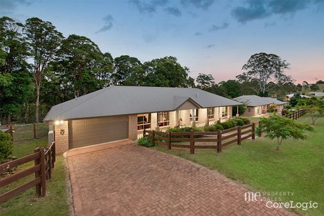 Property photo of 12 Grand View Drive Ocean View QLD 4521