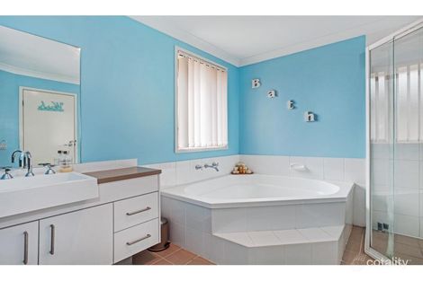 Property photo of 4 Salamander Road Wadalba NSW 2259