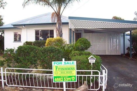 105 Edward St, Dalby, QLD 4405