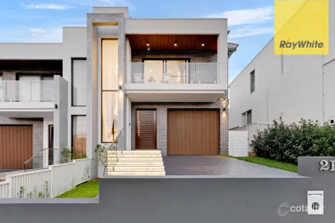 2b Killara Ave, Kingsgrove, NSW 2208