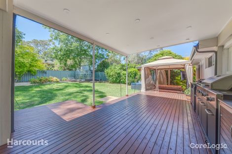 Property photo of 4 Park Road Baulkham Hills NSW 2153