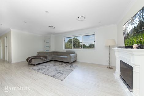 Property photo of 4 Park Road Baulkham Hills NSW 2153