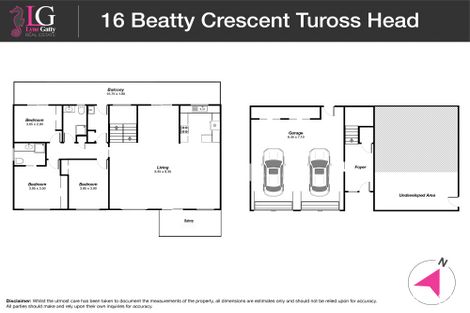 Property photo of 16 Beatty Crescent Tuross Head NSW 2537