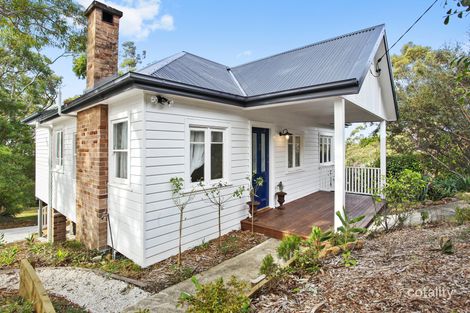 Property photo of 26 Hazelbrook Parade Hazelbrook NSW 2779