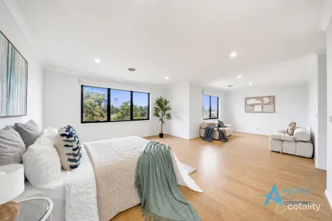 Property photo of 133 Pioneer Drive Aintree VIC 3336