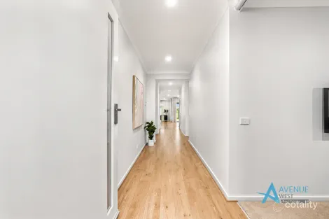Property photo of 133 Pioneer Drive Aintree VIC 3336