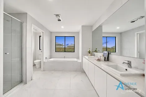 Property photo of 133 Pioneer Drive Aintree VIC 3336