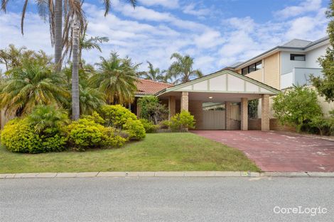 Property photo of 5 Pinnock Close Kardinya WA 6163