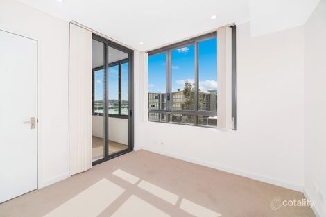 Property photo of 510/2 Peake Avenue Rhodes NSW 2138