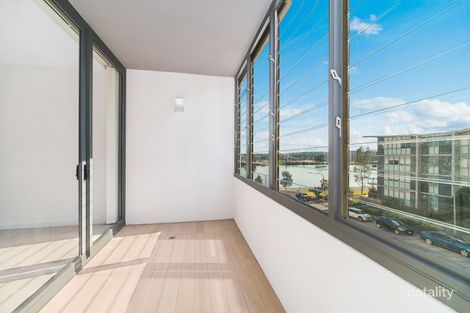 Property photo of 510/2 Peake Avenue Rhodes NSW 2138
