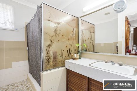 Property photo of 33 Angle Road Leumeah NSW 2560
