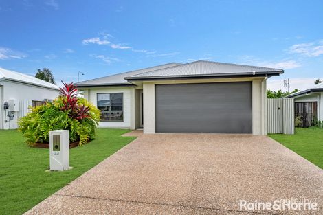 23 Salonika Cct, Bushland Beach, QLD 4818