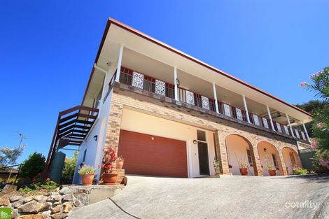 Property photo of 48 Rose Parade Mount Pleasant NSW 2519