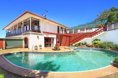 Property photo of 48 Rose Parade Mount Pleasant NSW 2519