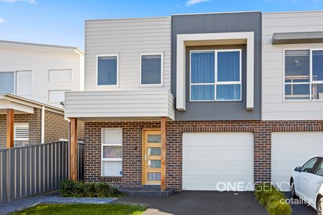 8b Saddleback Cres, Stream Hill, NSW 2526