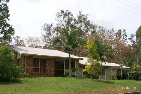 34 Macgregor St, The Range, QLD 4700