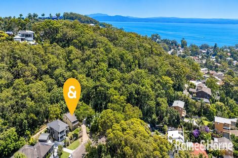 Property photo of 56 Ullora Close Nelson Bay NSW 2315