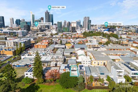 Property photo of 12 Church Street Perth WA 6000