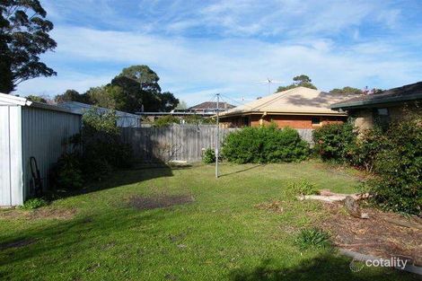 Property photo of 49 Leon Avenue Rosebud VIC 3939