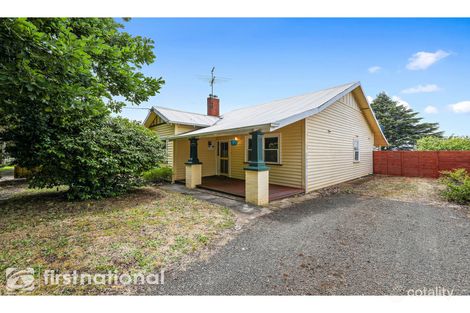 Property photo of 41 Alford Street Warragul VIC 3820