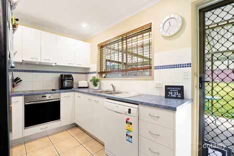 Property photo of 58 Rholanda Crescent Springwood QLD 4127