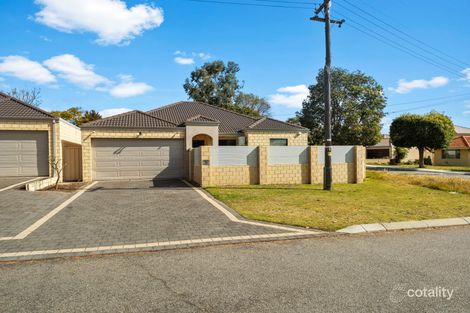 2a Koorooda Rd, Nollamara, WA 6061