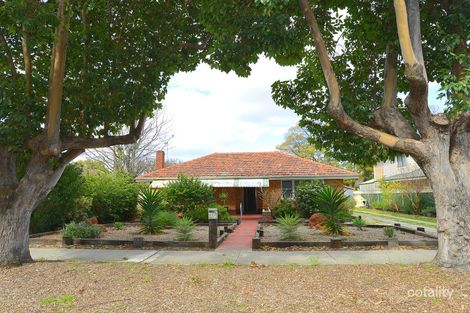 Property photo of 38 Waller Street Lathlain WA 6100