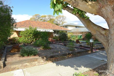 Property photo of 38 Waller Street Lathlain WA 6100