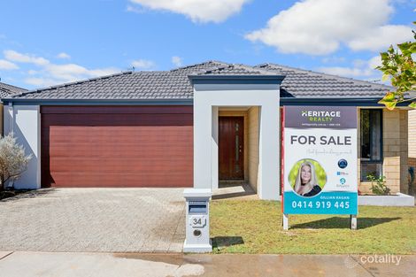 34 Fernhill Prom, Harrisdale, WA 6112