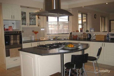 Property photo of 8 Emily Clarke Drive Kellyville NSW 2155