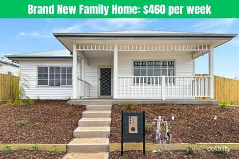 542 Green Hill Rd, Eynesbury, VIC 3338